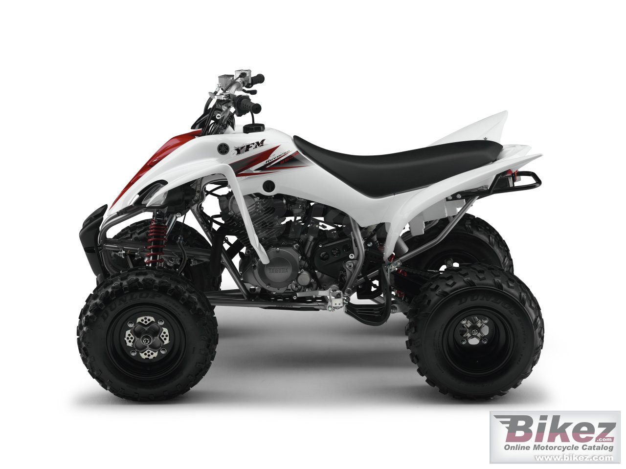 thumbnail image 2 of Gostang CDI Ignition Rev Box For Yamaha Raptor 350 YFM350R 2004-2013 2 of 4